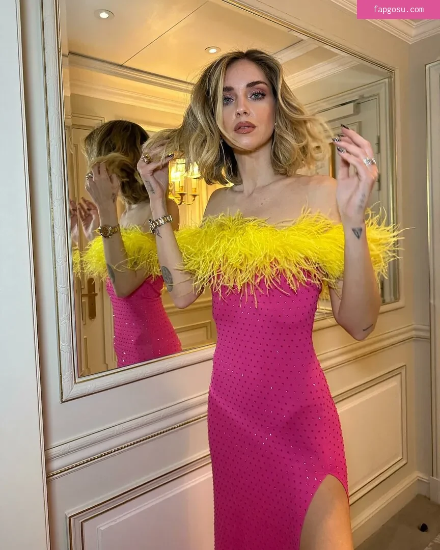 Chiara Ferragni