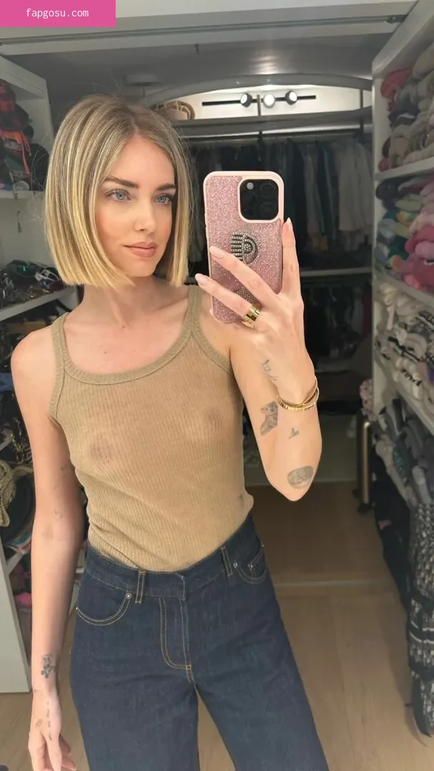Chiara Ferragni