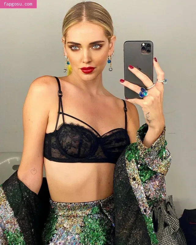 Chiara Ferragni