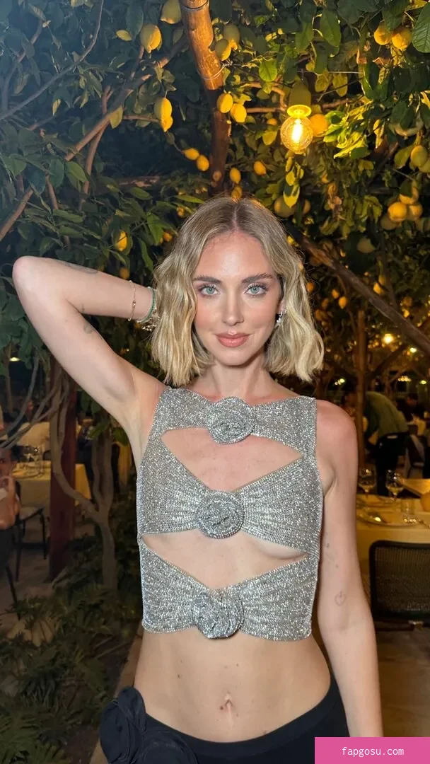 Chiara Ferragni