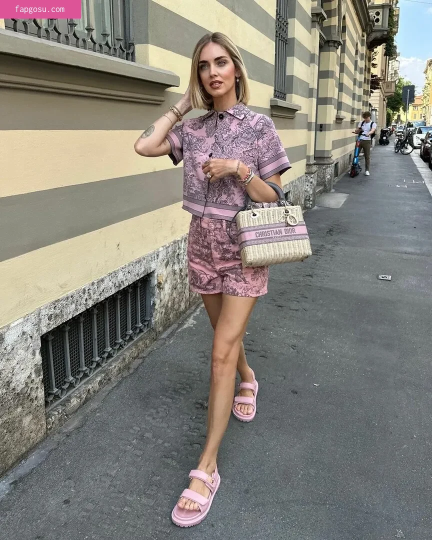 Chiara Ferragni