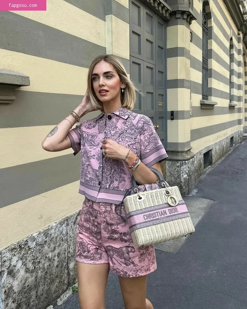 Chiara Ferragni