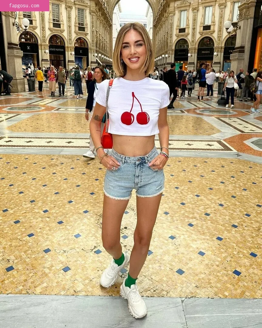 Chiara Ferragni