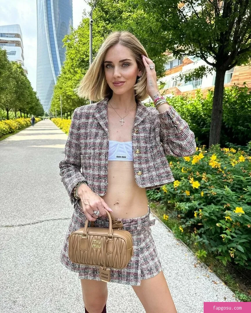 Chiara Ferragni