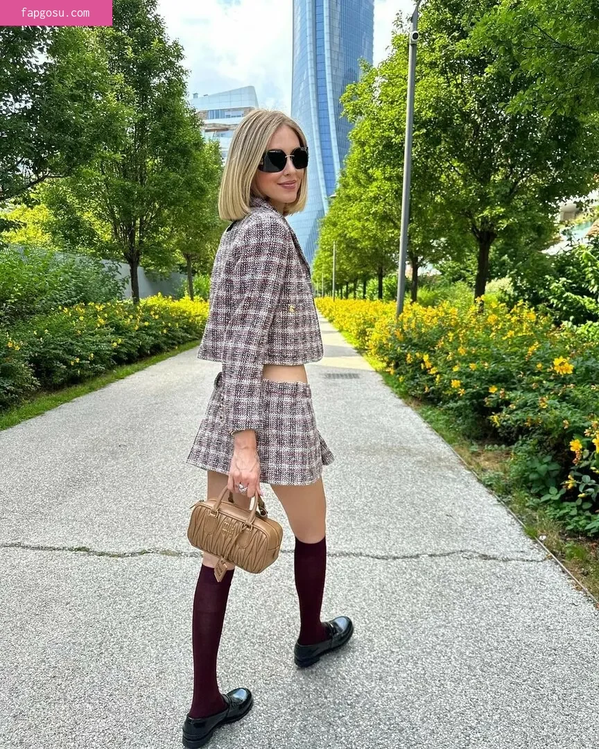 Chiara Ferragni