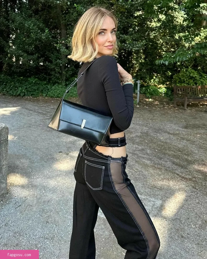 Chiara Ferragni