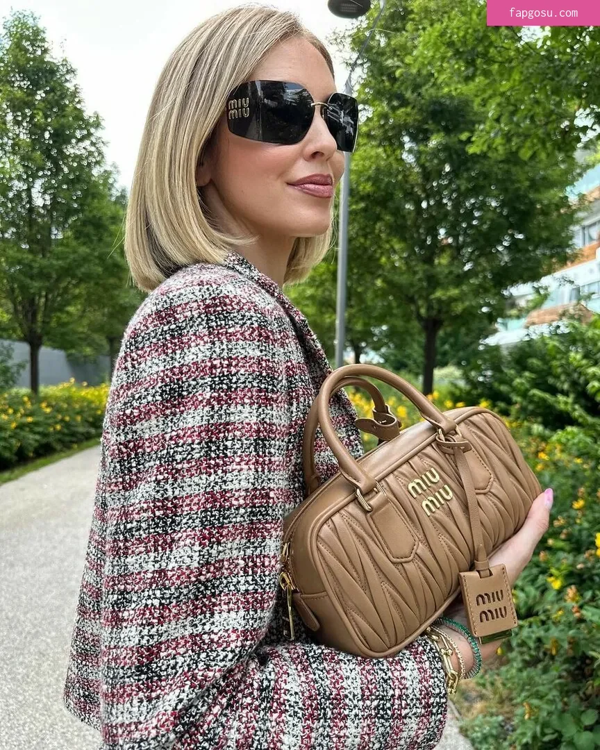 Chiara Ferragni