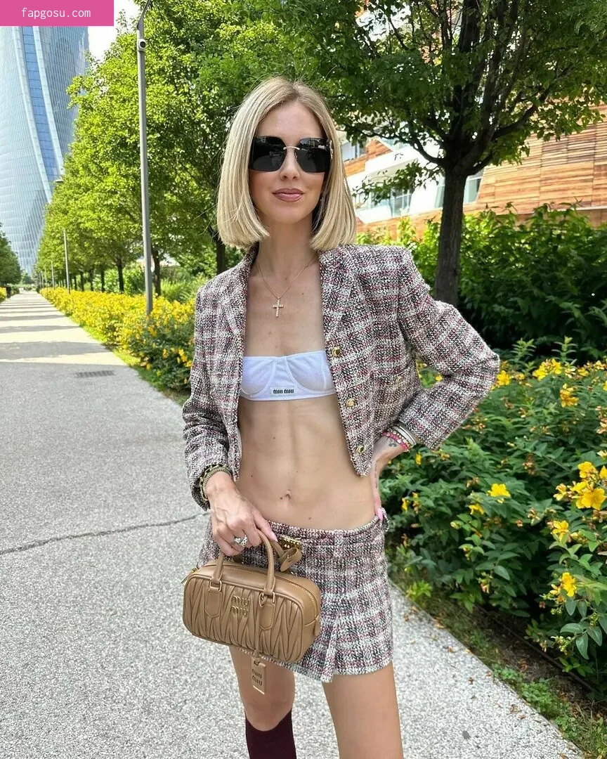 Chiara Ferragni