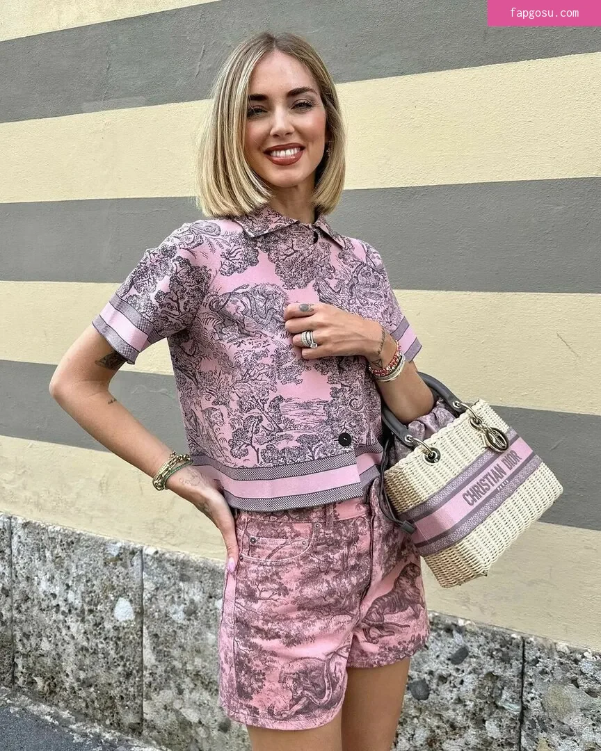 Chiara Ferragni