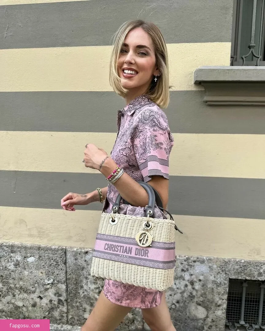 Chiara Ferragni