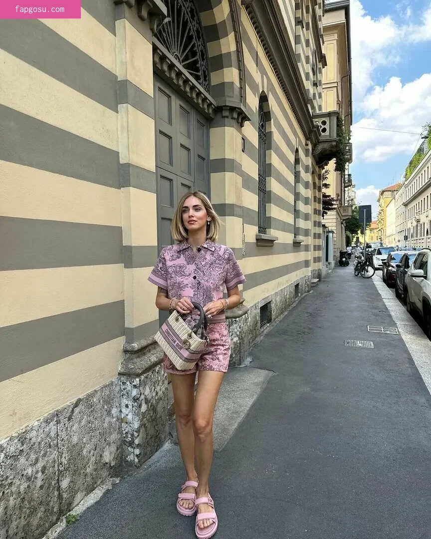 Chiara Ferragni