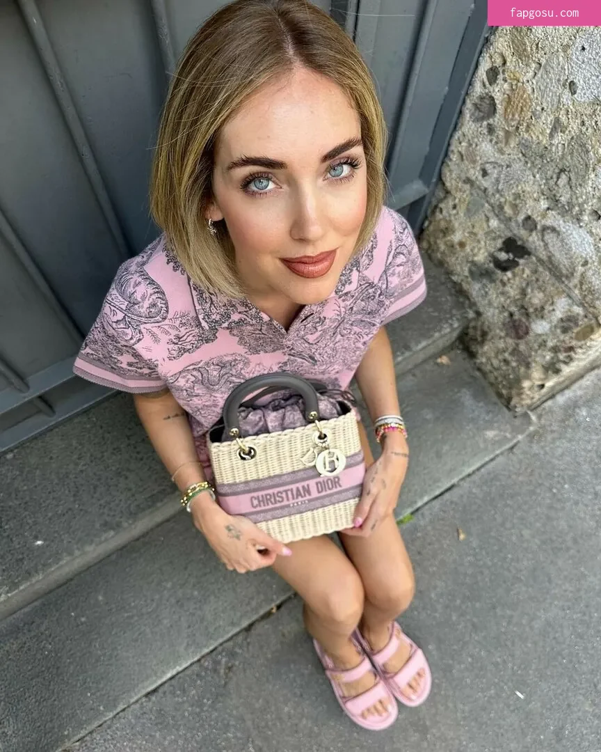Chiara Ferragni