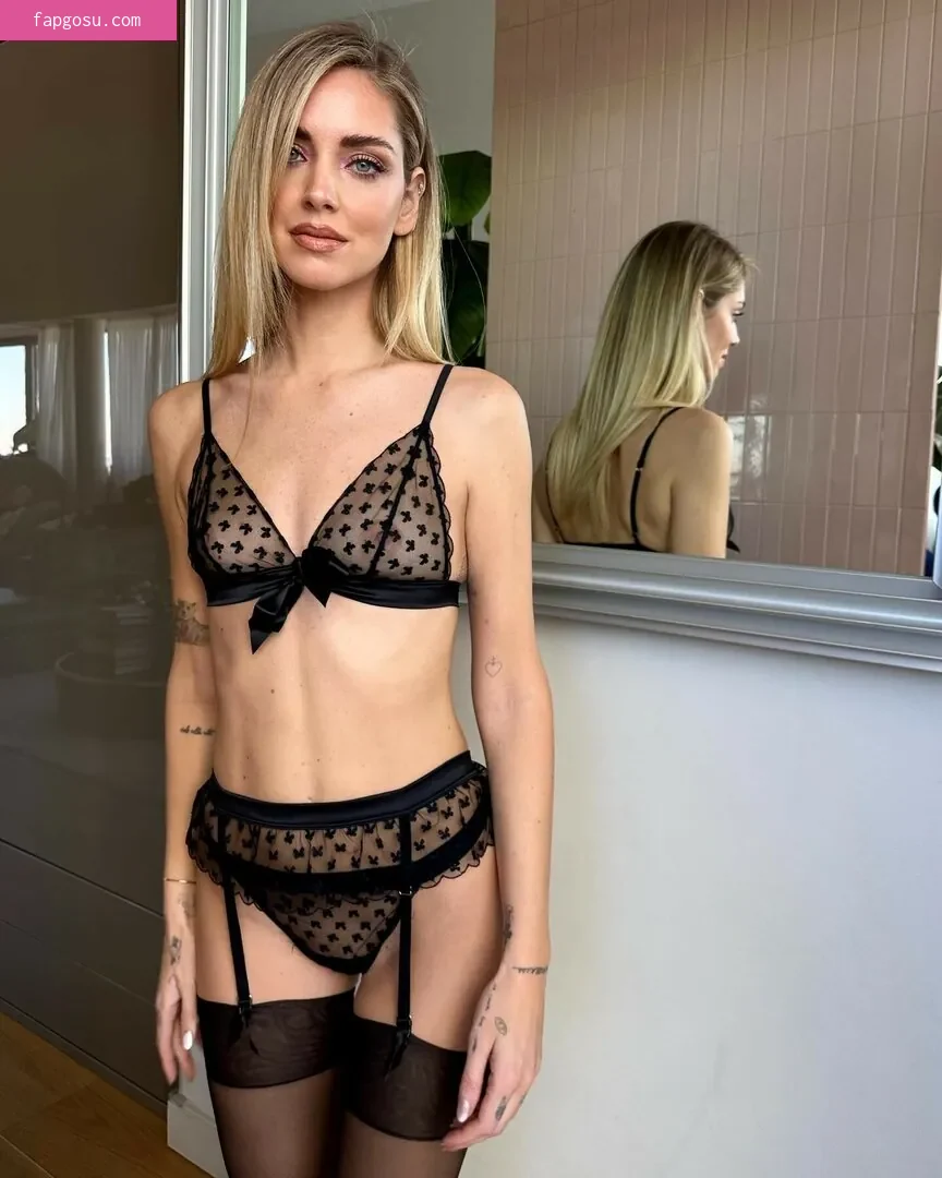 Chiara Ferragni