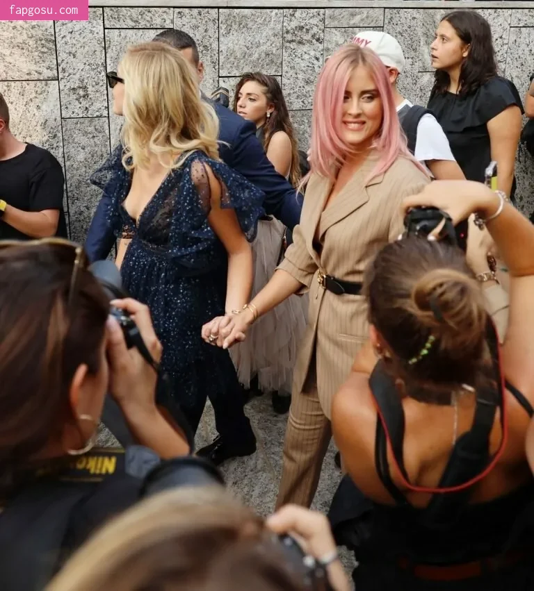 Chiara Ferragni