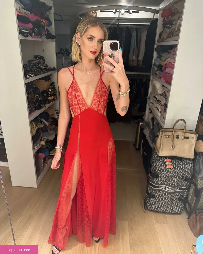 Chiara Ferragni