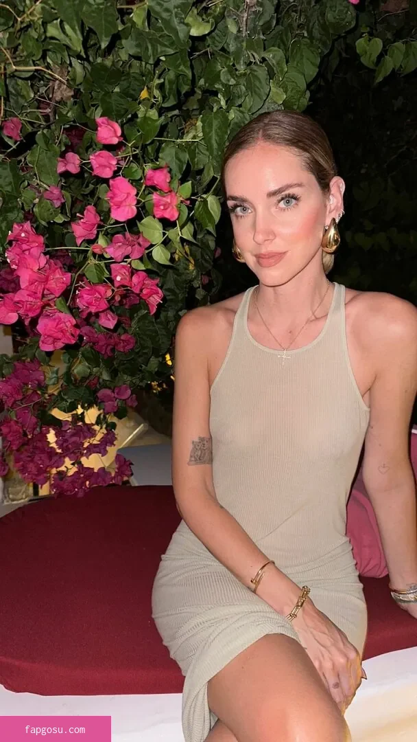 Chiara Ferragni