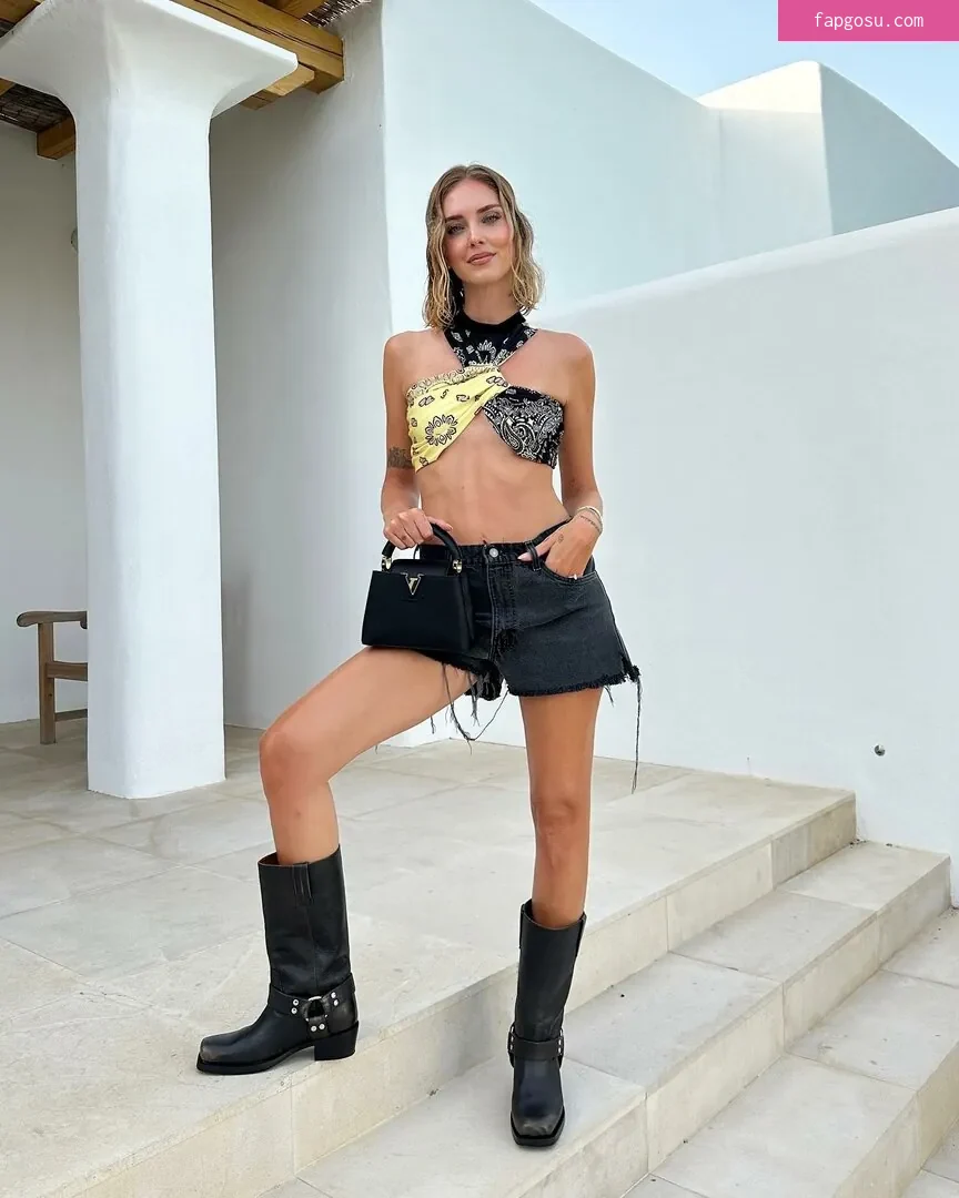 Chiara Ferragni