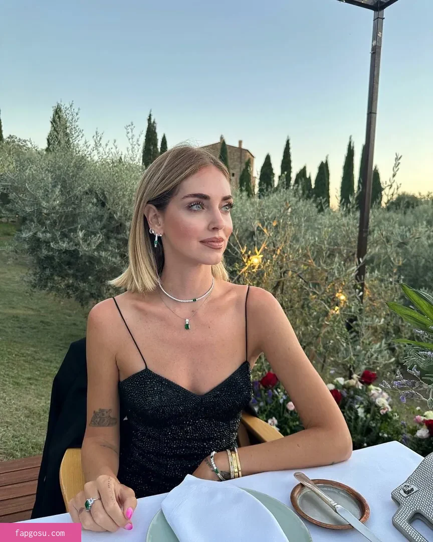 Chiara Ferragni