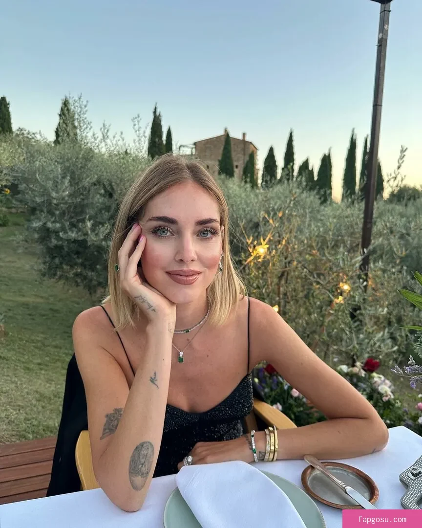 Chiara Ferragni