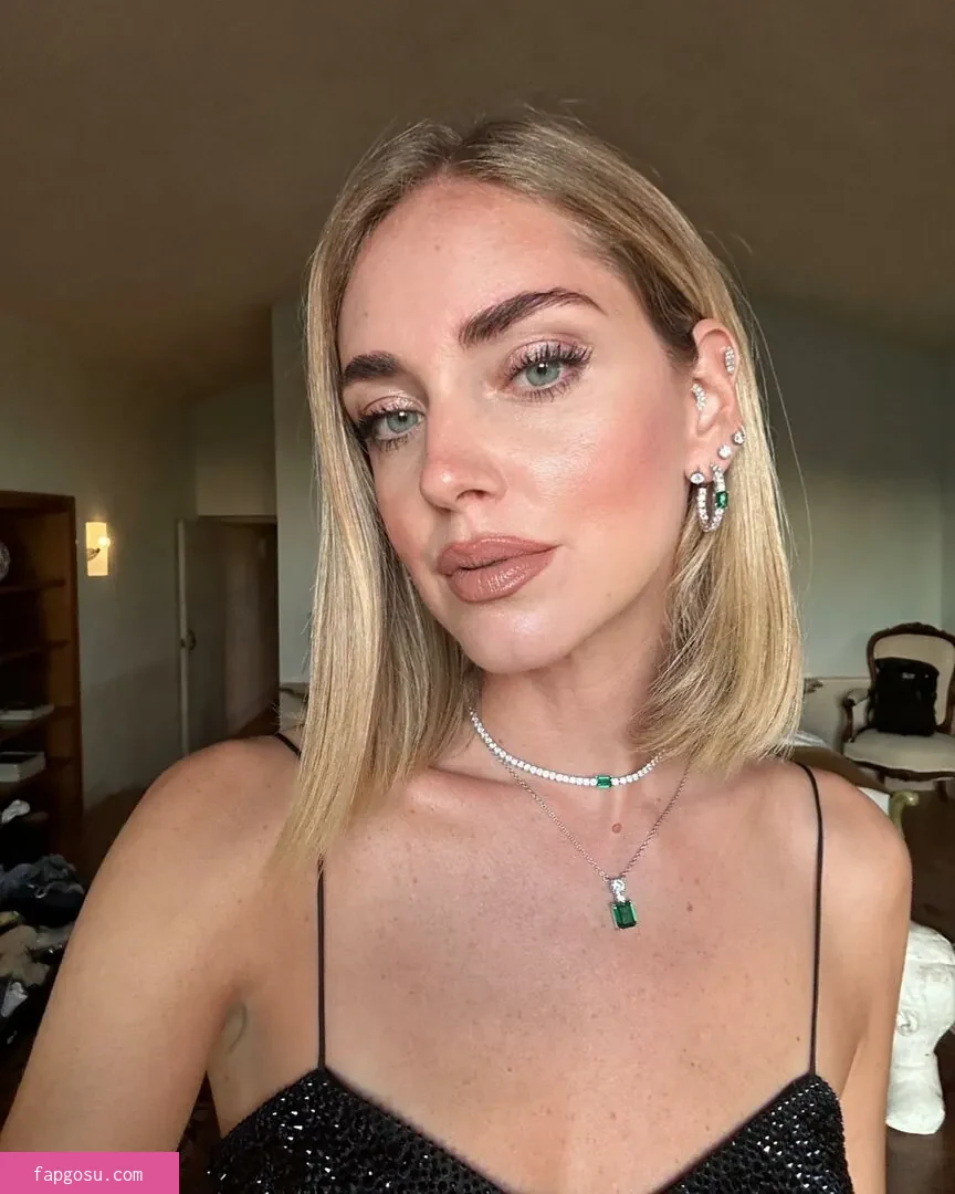 Chiara Ferragni