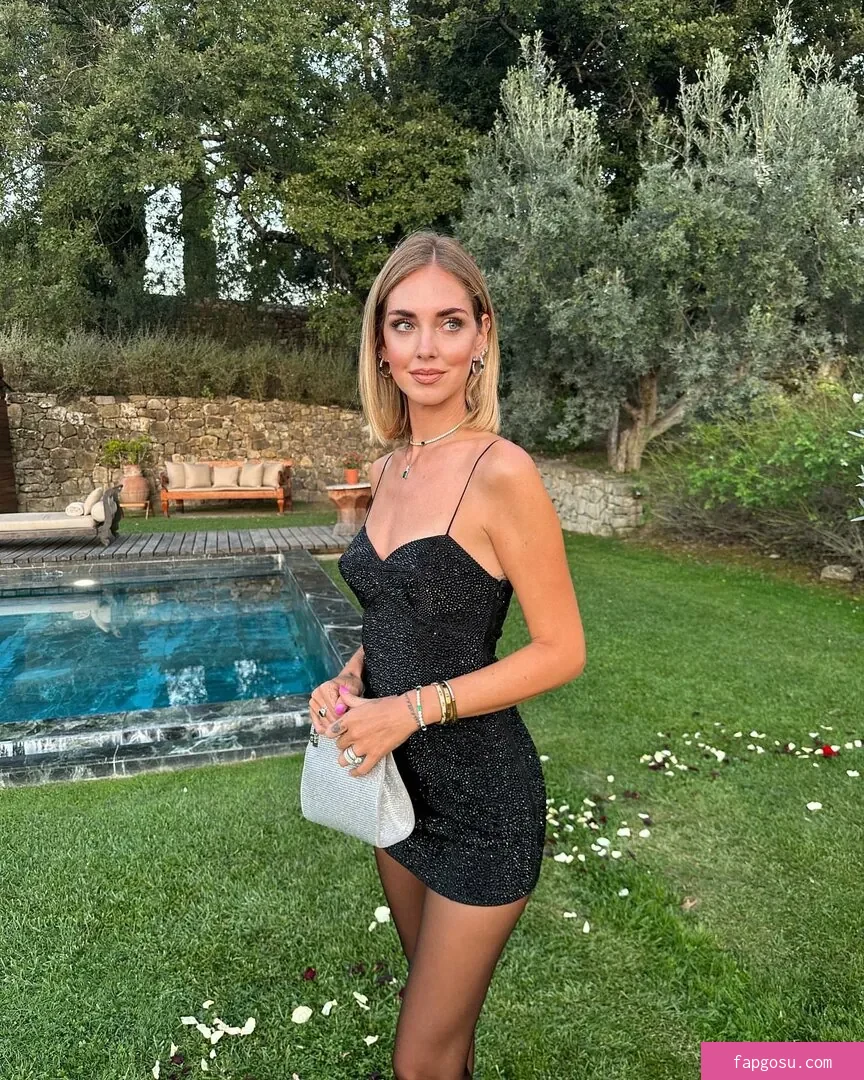 Chiara Ferragni