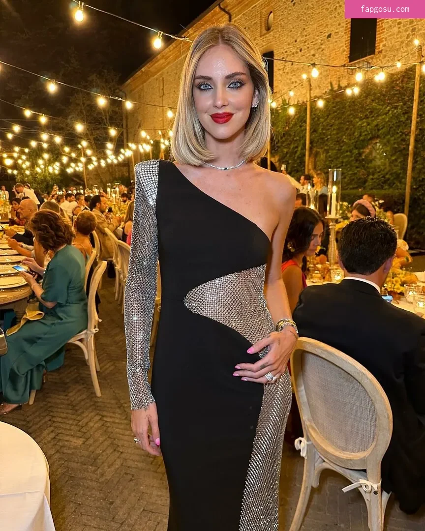 Chiara Ferragni