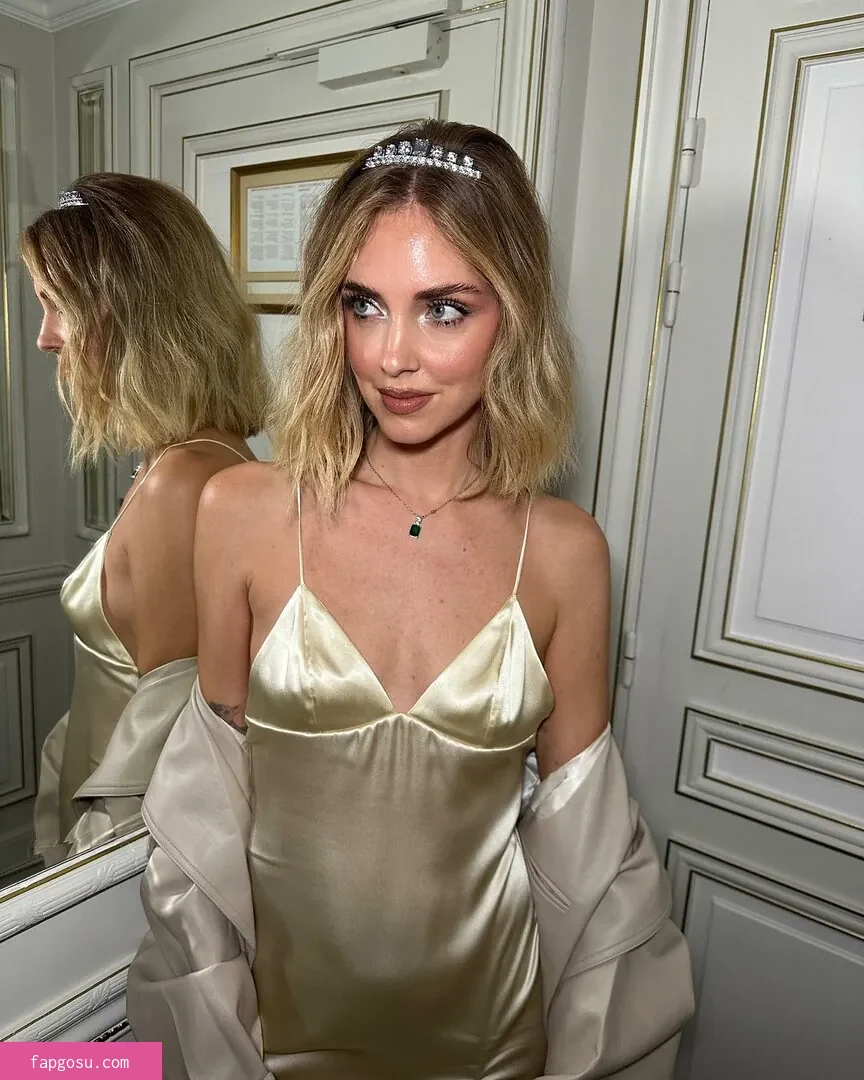 Chiara Ferragni
