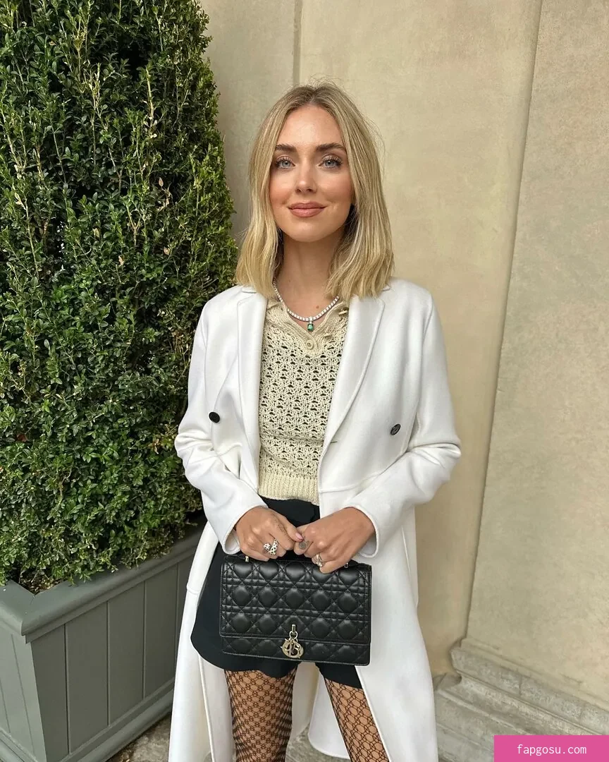 Chiara Ferragni