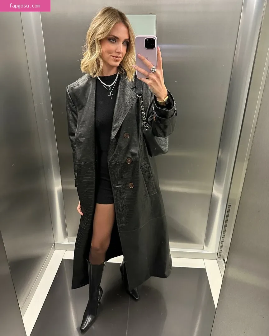 Chiara Ferragni