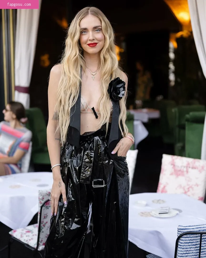 Chiara Ferragni