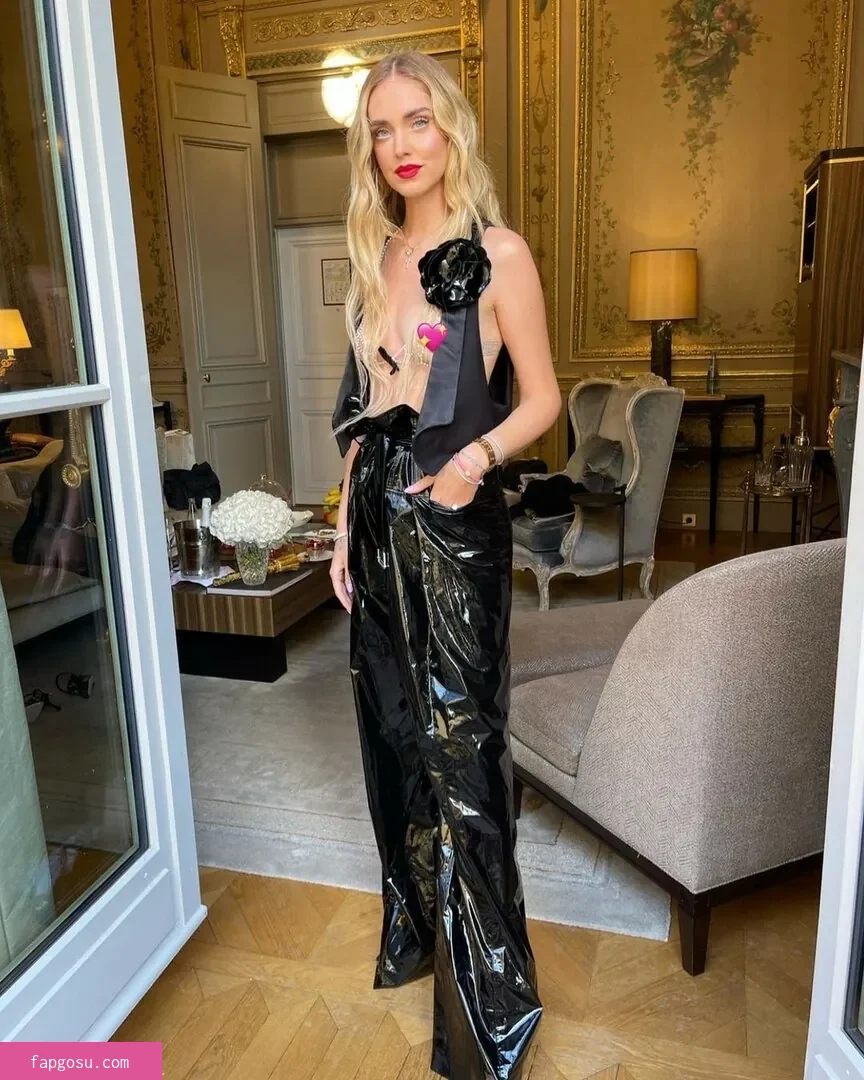 Chiara Ferragni