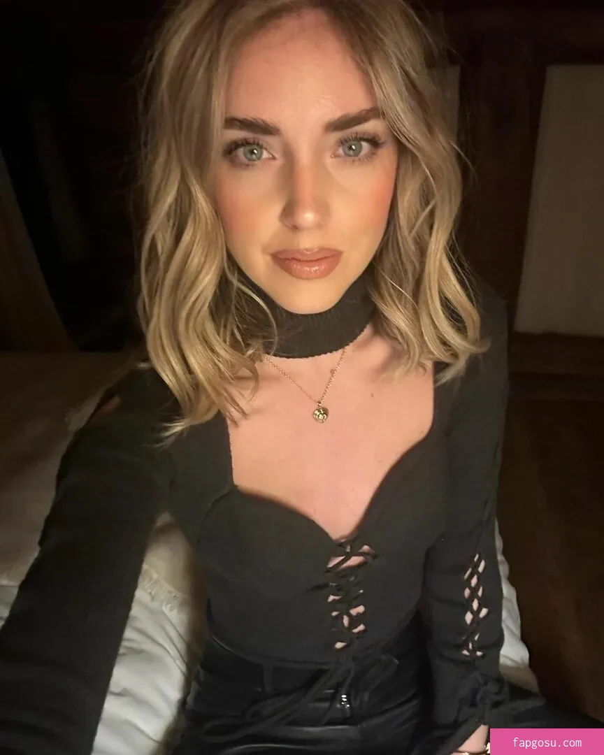 Chiara Ferragni