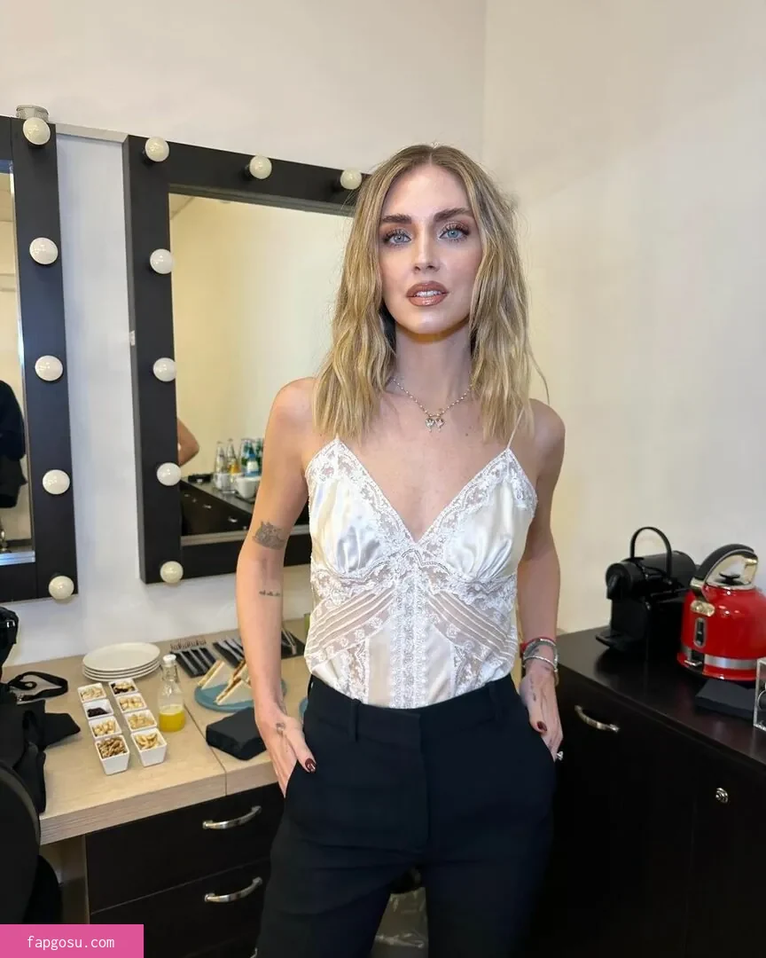 Chiara Ferragni