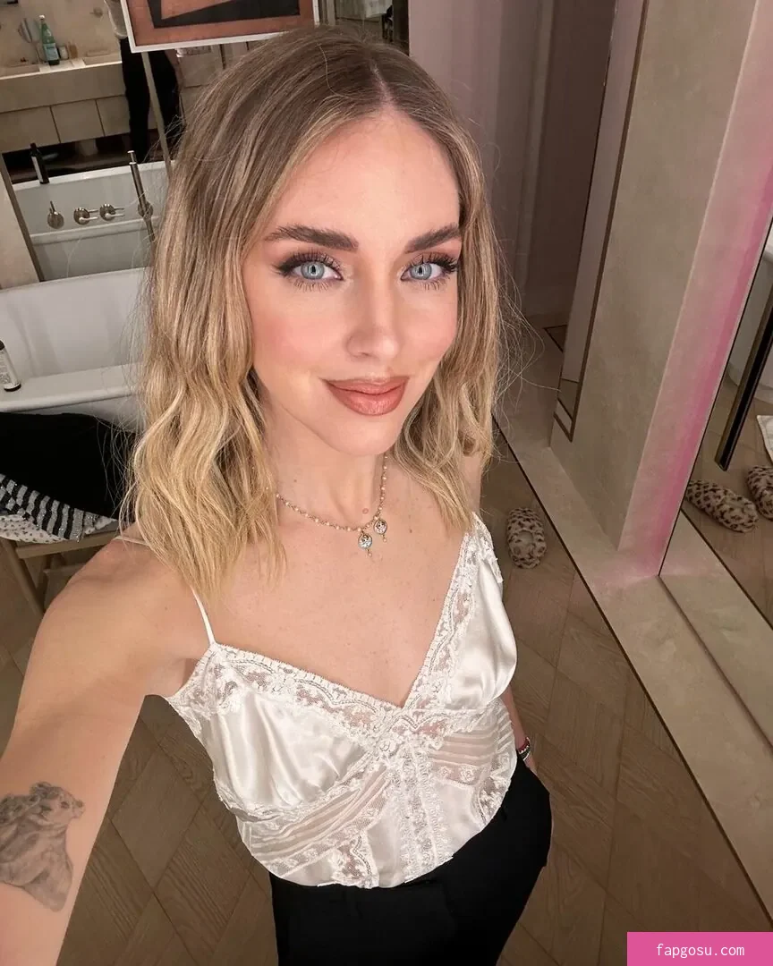 Chiara Ferragni