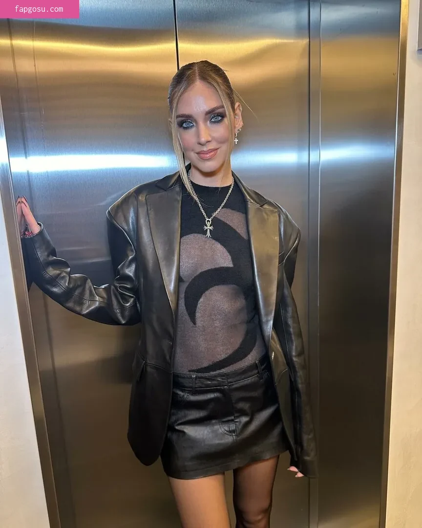 Chiara Ferragni