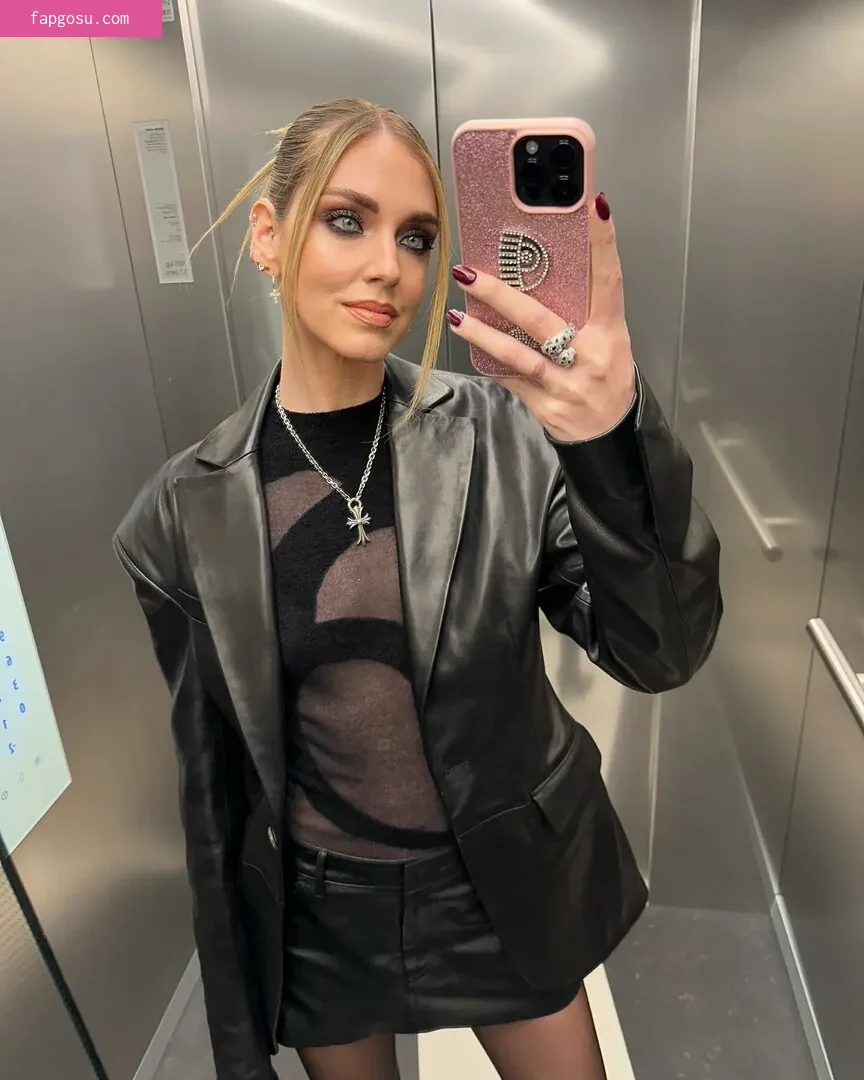 Chiara Ferragni