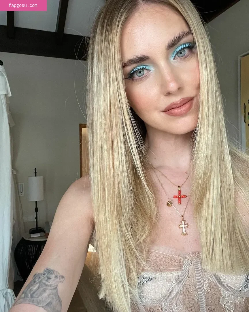 Chiara Ferragni