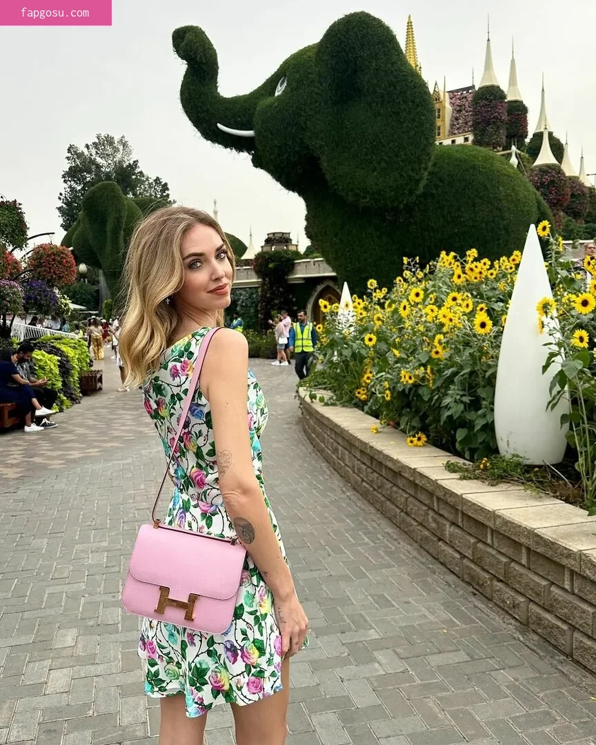 Chiara Ferragni
