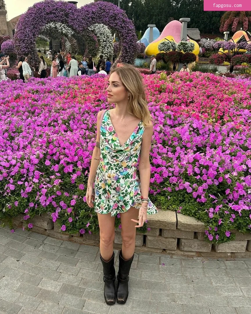 Chiara Ferragni