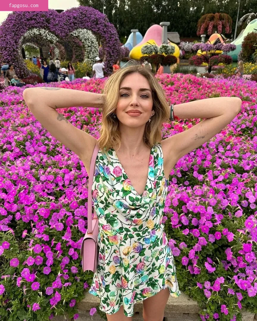 Chiara Ferragni