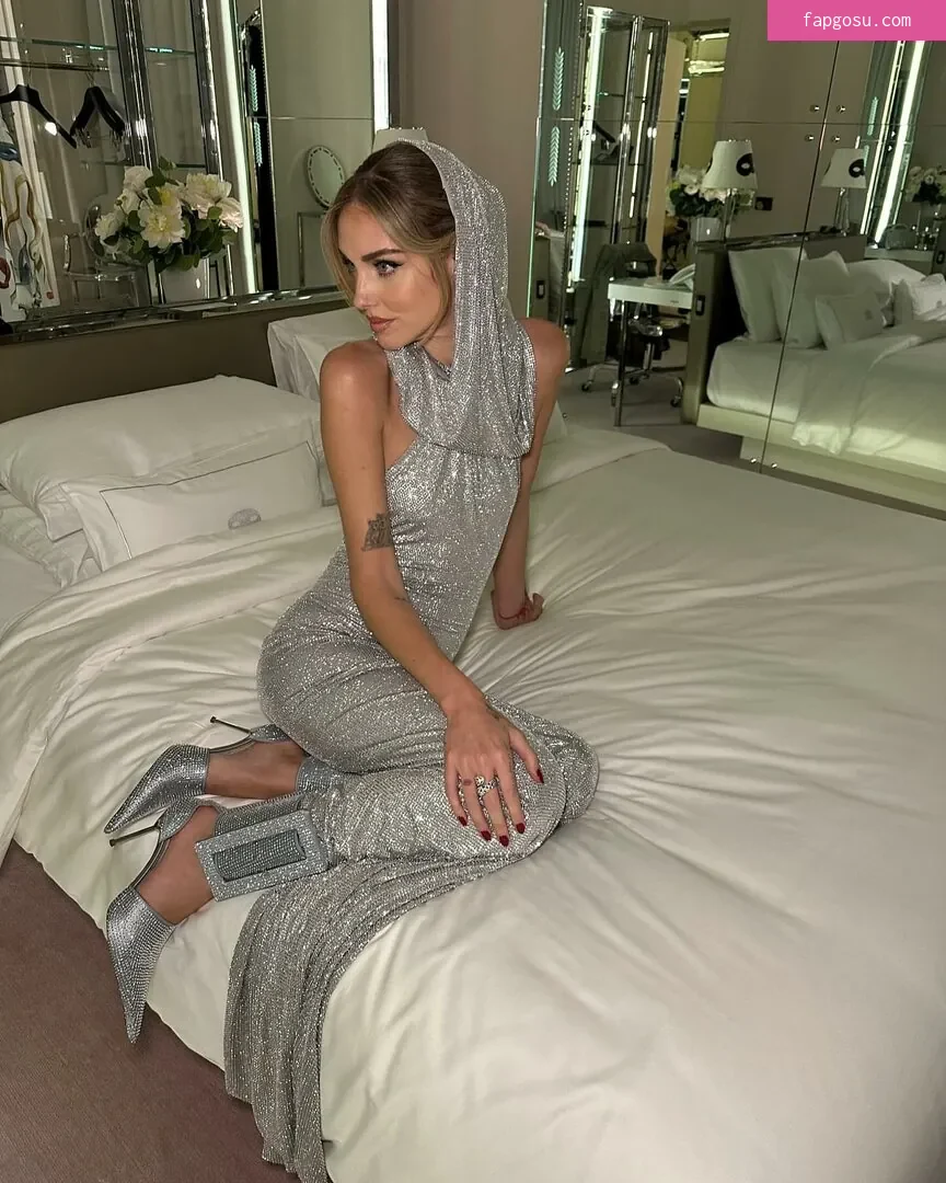 Chiara Ferragni