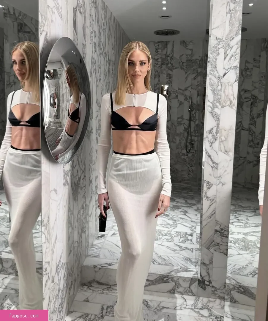 Chiara Ferragni