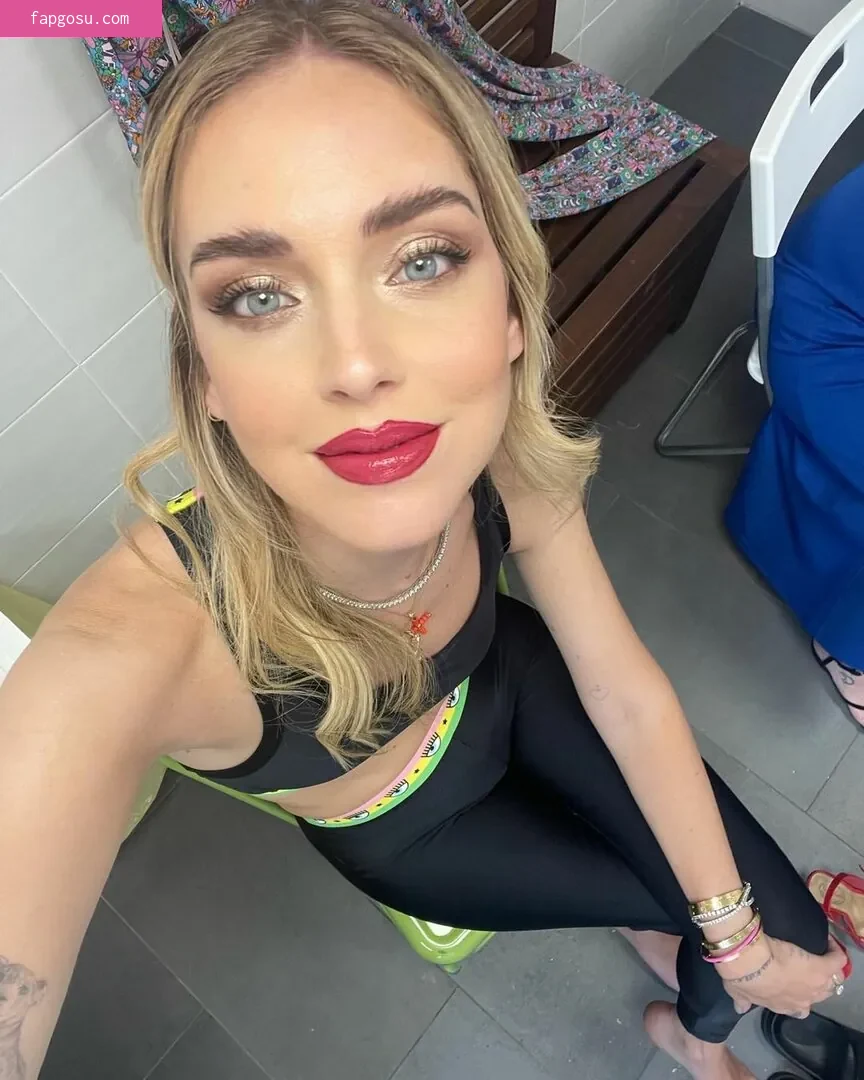 Chiara Ferragni