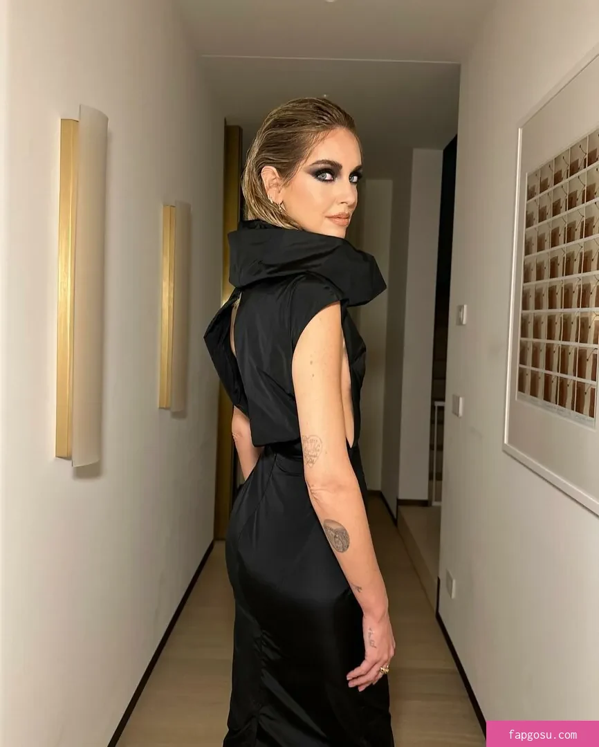 Chiara Ferragni