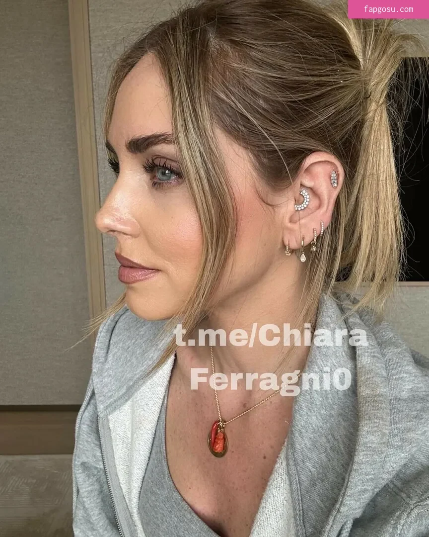 Chiara Ferragni