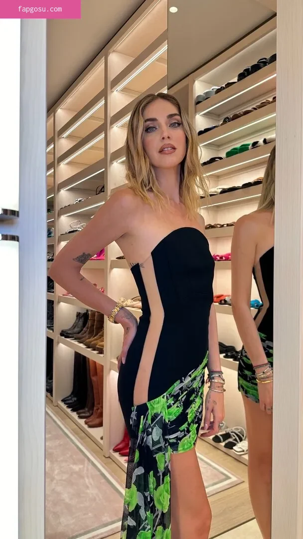 Chiara Ferragni