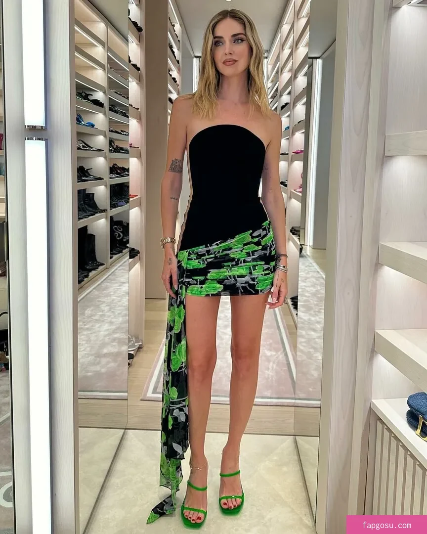 Chiara Ferragni