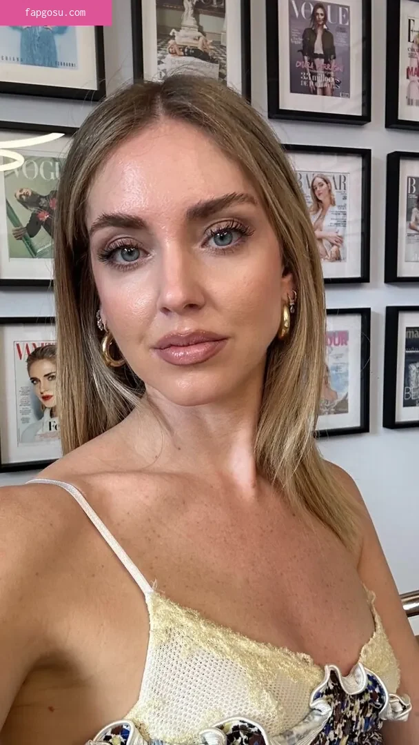 Chiara Ferragni