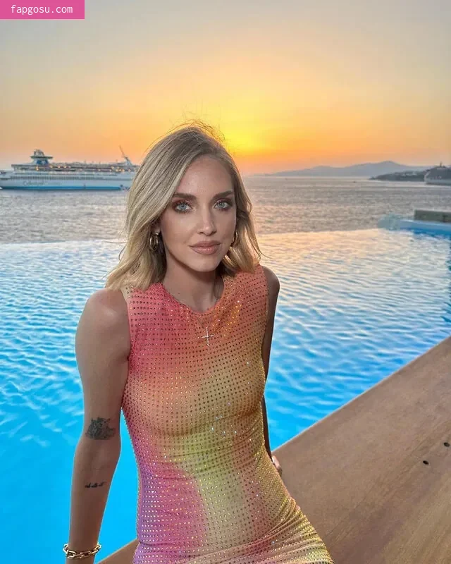 Chiara Ferragni