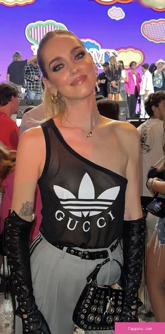 Chiara Ferragni
